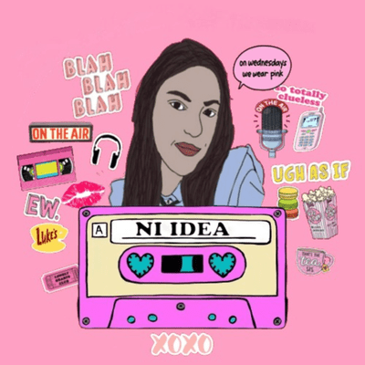 episode 10 cosas que odio de ti, tenés mi corazón. artwork