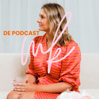 episode #29 MAMA: Lieze Robbrecht over de eerste 12 weken en teleurstelling gender artwork