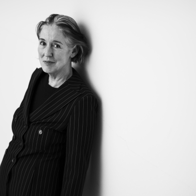 episode „Das Kostbarste ist jetzt“ – Judith Kuckart gibt ihren Vorlass ans Deutsche Literaturarchiv Marbach artwork