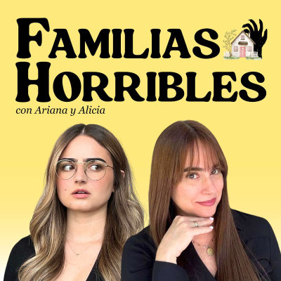 Familias Horribles