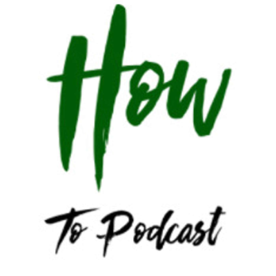 Podcasten, hoe doe ik dat?