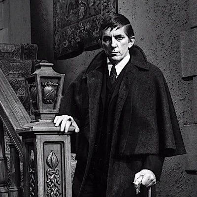 episode The Bright Legacy of Dark Shadows artwork