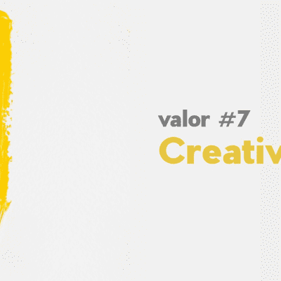 episode 7. Creatividad - Pablo Sparta artwork