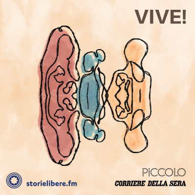 episode Albertine, una moltitudine in fuga artwork