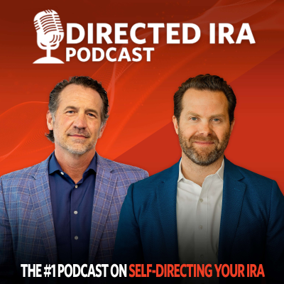 Directed IRA Podcast