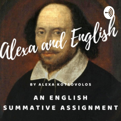 Alexa and English