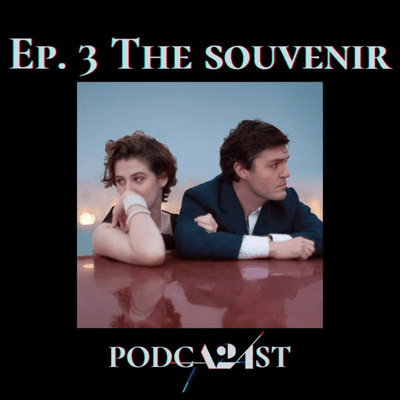 episode The Souvenir artwork