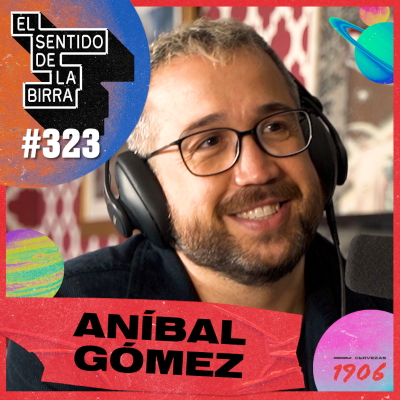 Capítulo 323 : Aníbal Gómez