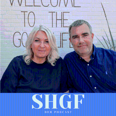 episode Küche aus dem Herzen und Konkurrenz zu den Nordfriesischen Inseln artwork