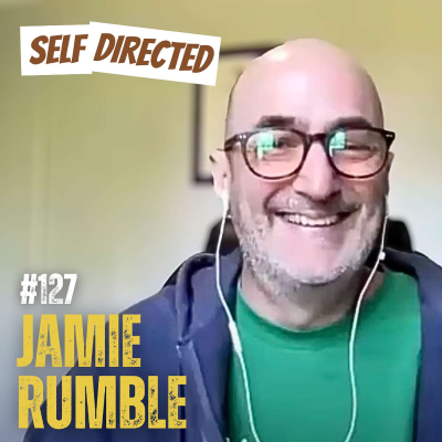 episode 127: Why We Chose Nomadic Freedom for Our Family | The Conrads & Jamie Rumble artwork