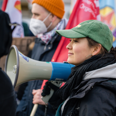 episode Was ist Union Busting und was tun wir dagegen? artwork