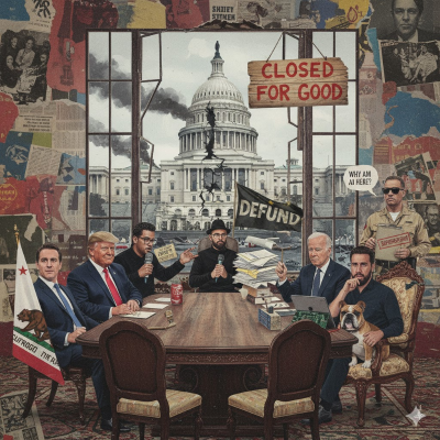 episode Episode 542: Not Your Nobel artwork