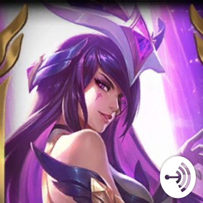League Of Legends Chat