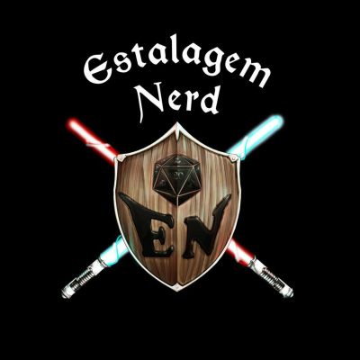 Cover image of show Estalagem Nerd