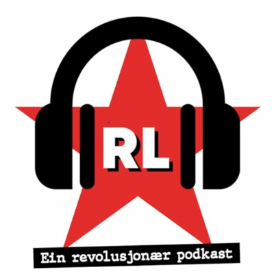 episode Episode 7: Engels om marxismen, del 1 artwork