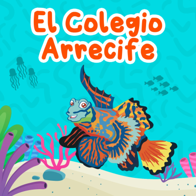 episode El Colegio Arrecife 182 | Cuentos para niños | Regreso a clases artwork