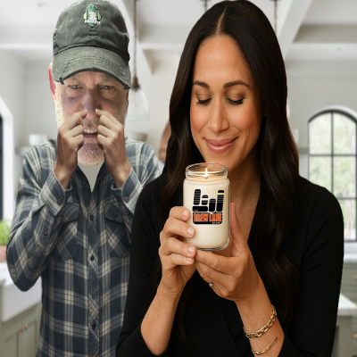 episode Me-Me-Meghan Markle’s New Grift – October 28, 2025 artwork