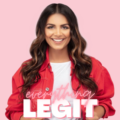episode Become The CEO of your Dating Life ft. Dating Coach Christiana Maxion artwork