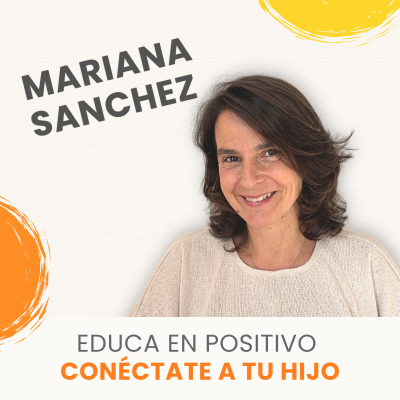 Cover image Educa en positivo, conéctate a tu hijo