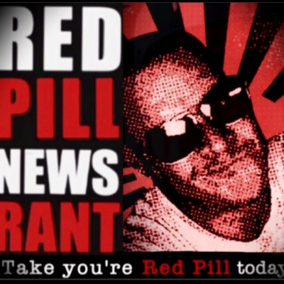episode 🔴 The World Got Loomered! A Red Pill News Rant ep. 2 artwork