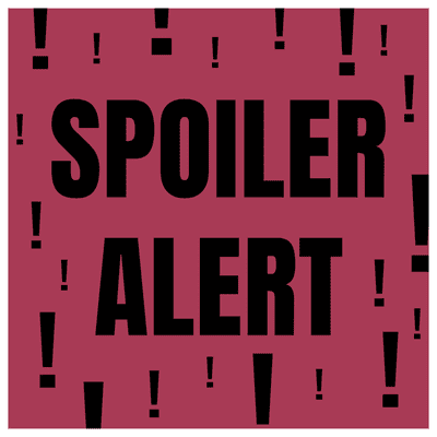 episode Spoiler Alert! Star Wars, the Force, and Synthesis artwork