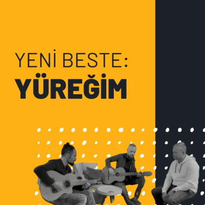 episode Yüreğim - Oktan Erdikmen artwork