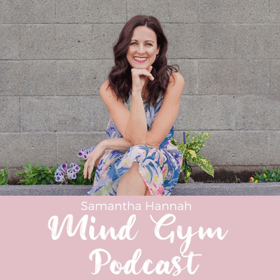 Radical Healthy Minds Podcast