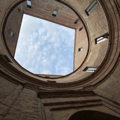 episode Manifesto 43 - Mantova artwork