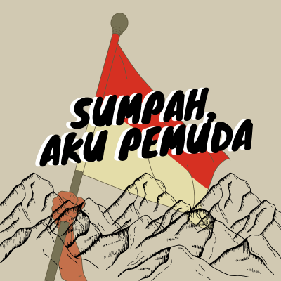 episode Sumpah, Aku Pemuda artwork