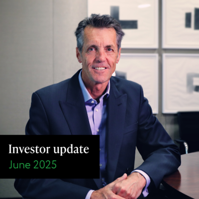 episode Nutmeg investor update | June 2025 artwork