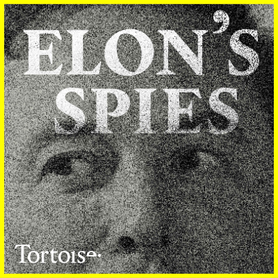 episode Introducing...Elon's Spies artwork