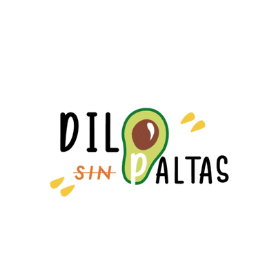 Dilo sin paltas
