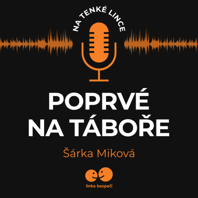 episode Poprvé na táboře artwork