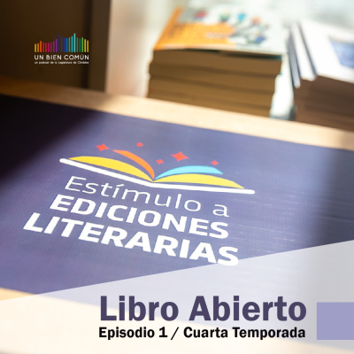 episode Libro Abierto artwork