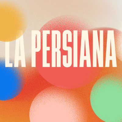 episode La Persiana - 029 - ¿El Perro también tiene 7 vidas? artwork