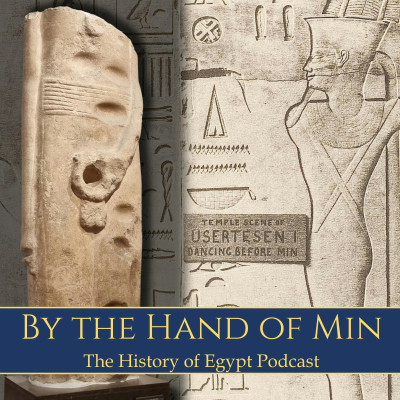 episode NSFW Not Safe for Water (Did Pharaohs Masturbate into the Nile?) artwork