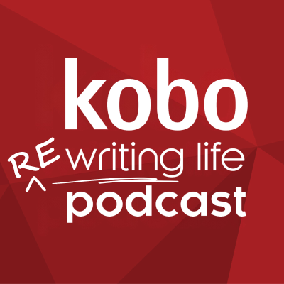 episode Kobo ReWriting Life – #18 – Approaching Translations for Success with Brenna Aubrey artwork