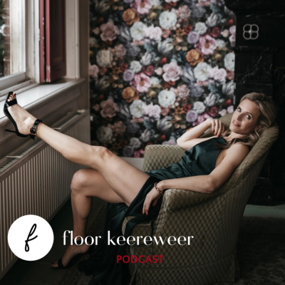 De Floor Keereweer podcast