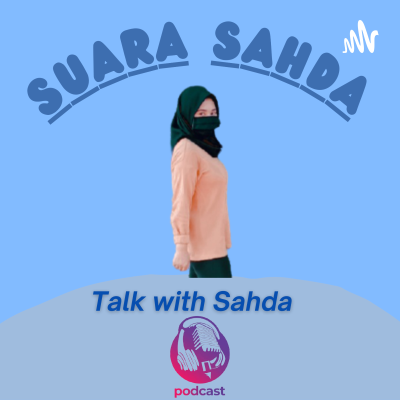 Bicara Ekonomi bareng Sahda