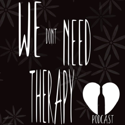 episode Episode 7: We are BACK artwork