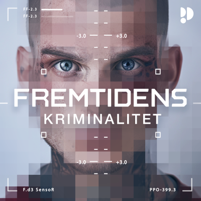 episode Ingen Kriminalitet artwork