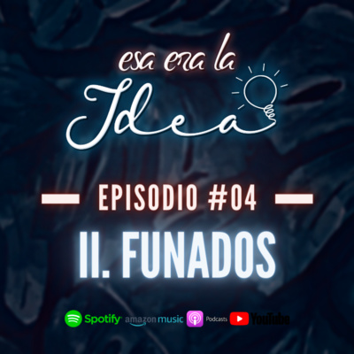 episode Funados artwork