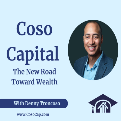 Coso Capital