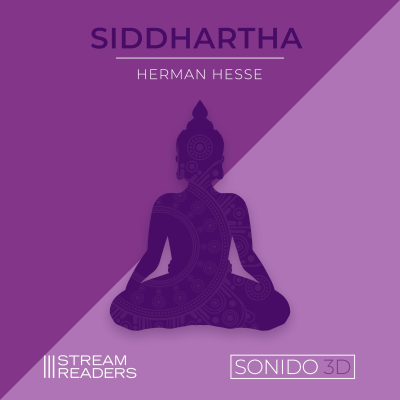 Siddhartha (Sonido 3D)