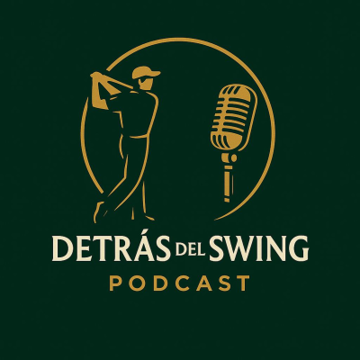 Cover image Detrás del Swing