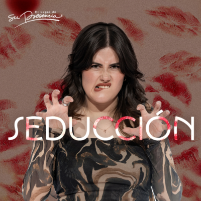 episode Seducción - Christy Corson artwork