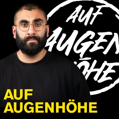 Auf Augenhöhe