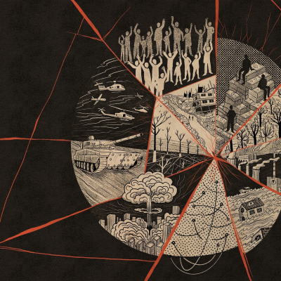 episode S5 Ep6: A Fractured World: Reflections on Power, Polarity and Polycrisis (Nick Buxton in Conversation with Adam Tooze and Walden Bello) artwork