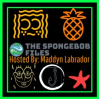 𝙏𝙝𝙚 𝙎𝙥𝙤𝙣𝙜𝙚𝙗𝙤𝙗 𝙁𝙞𝙡𝙚𝙨
