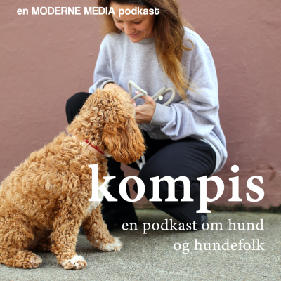 episode Episode 7: Fotografen og hunden Charlie artwork